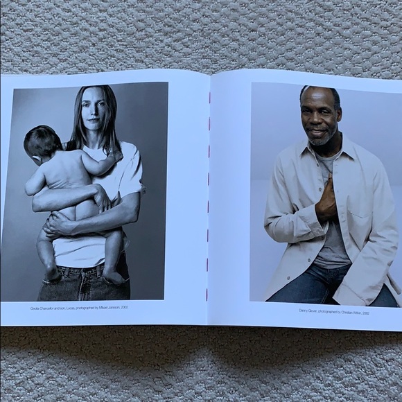 🔥2 for 20🔥INDIVIDUALS portraits book - Picture 5 of 7